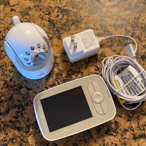 Infant Optics DXR-8 Baby Monitor